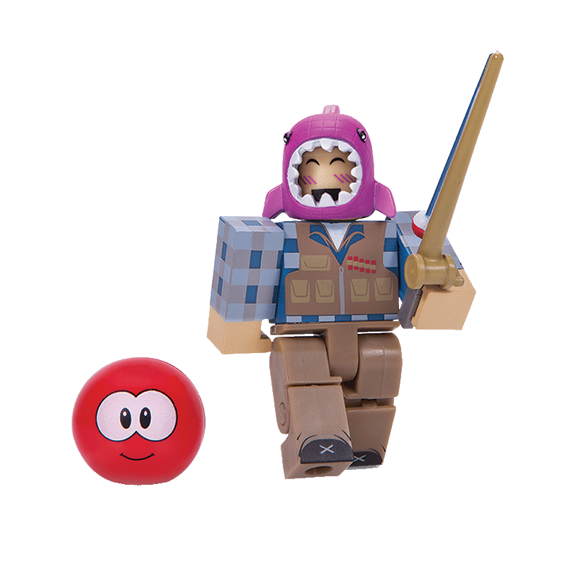 MeepCity Fisherman - Deluxe Pack | Roblox