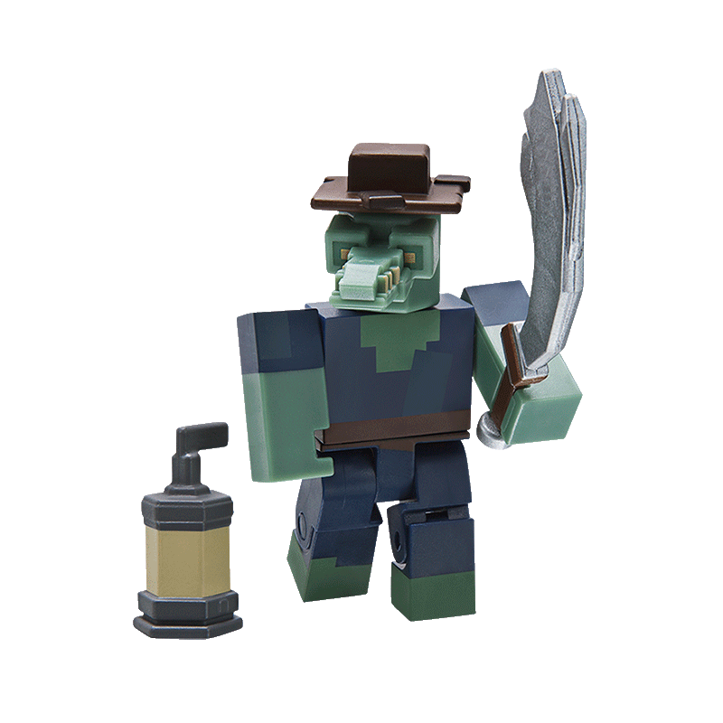 Fantastic Frontier: Croc | Roblox