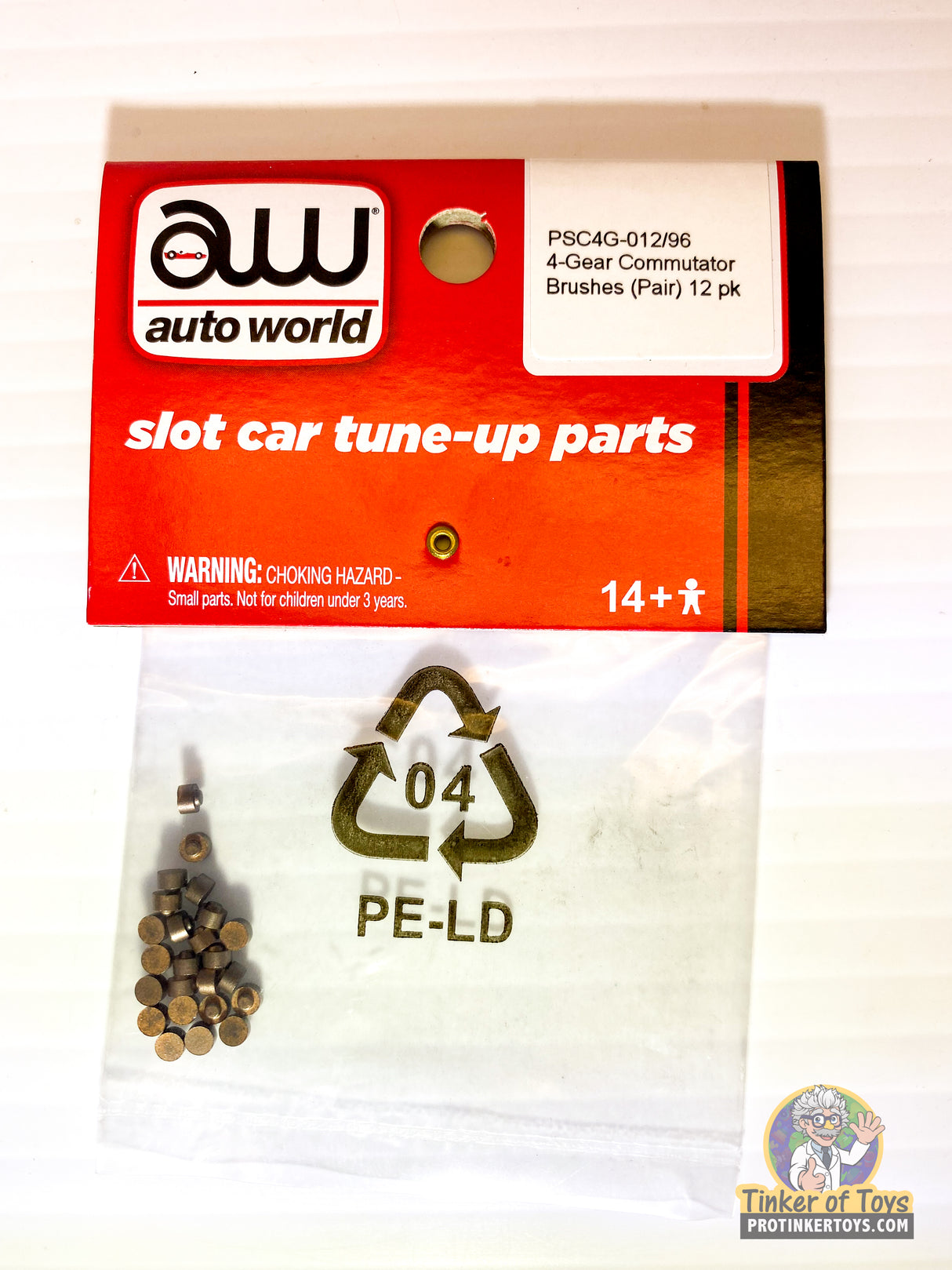 4Gear Parts | PSC4G | Auto World