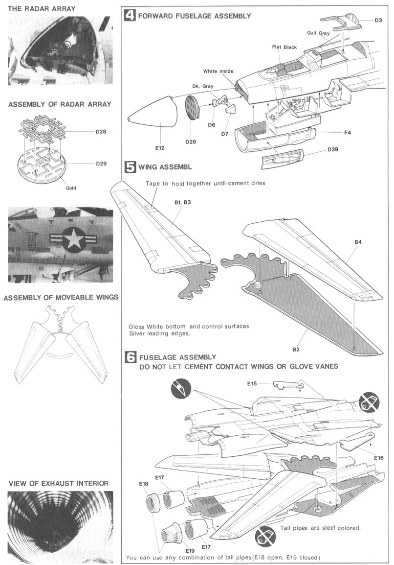 F-14A TOMCAT | 12253 | Academy Hobby