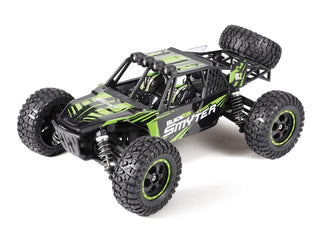 Smyter 1/12 4WD Electric Desert Buggy - RTR - Green | BZN540114 | BlackZon