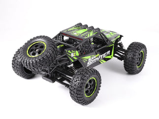 Smyter 1/12 4WD Electric Desert Buggy - RTR - Green | BZN540114 | BlackZon
