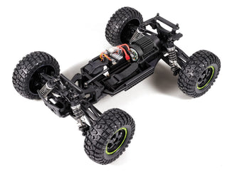 Smyter 1/12 4WD Electric Desert Buggy - RTR - Green | BZN540114 | BlackZon