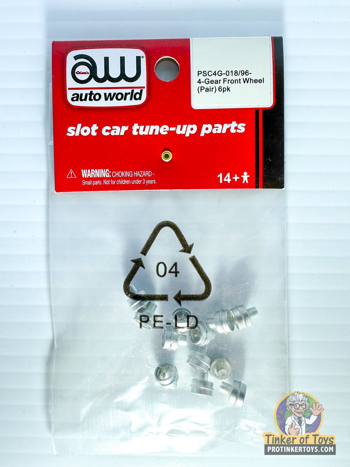 4Gear Parts | PSC4G | Auto World