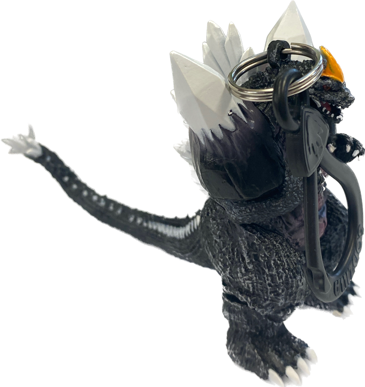 Godzilla Blind Bag Figures | UCC