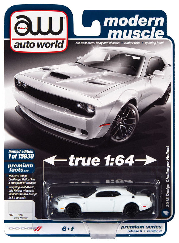 AW auto world True 1:64 | AW64342 | AW Die Cast