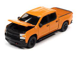 AW auto world True 1:64 | AW64342 | AW Die Cast