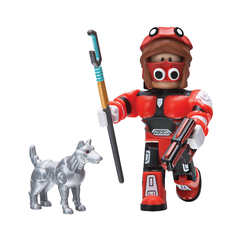 Hayley: The Tech Mage | Roblox