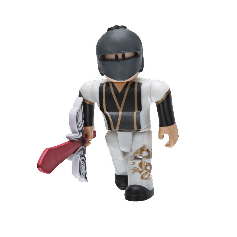 Ninja Assassin: Yang Clan Master | Roblox