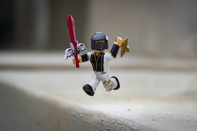 Ninja Assassin: Yang Clan Master | Roblox