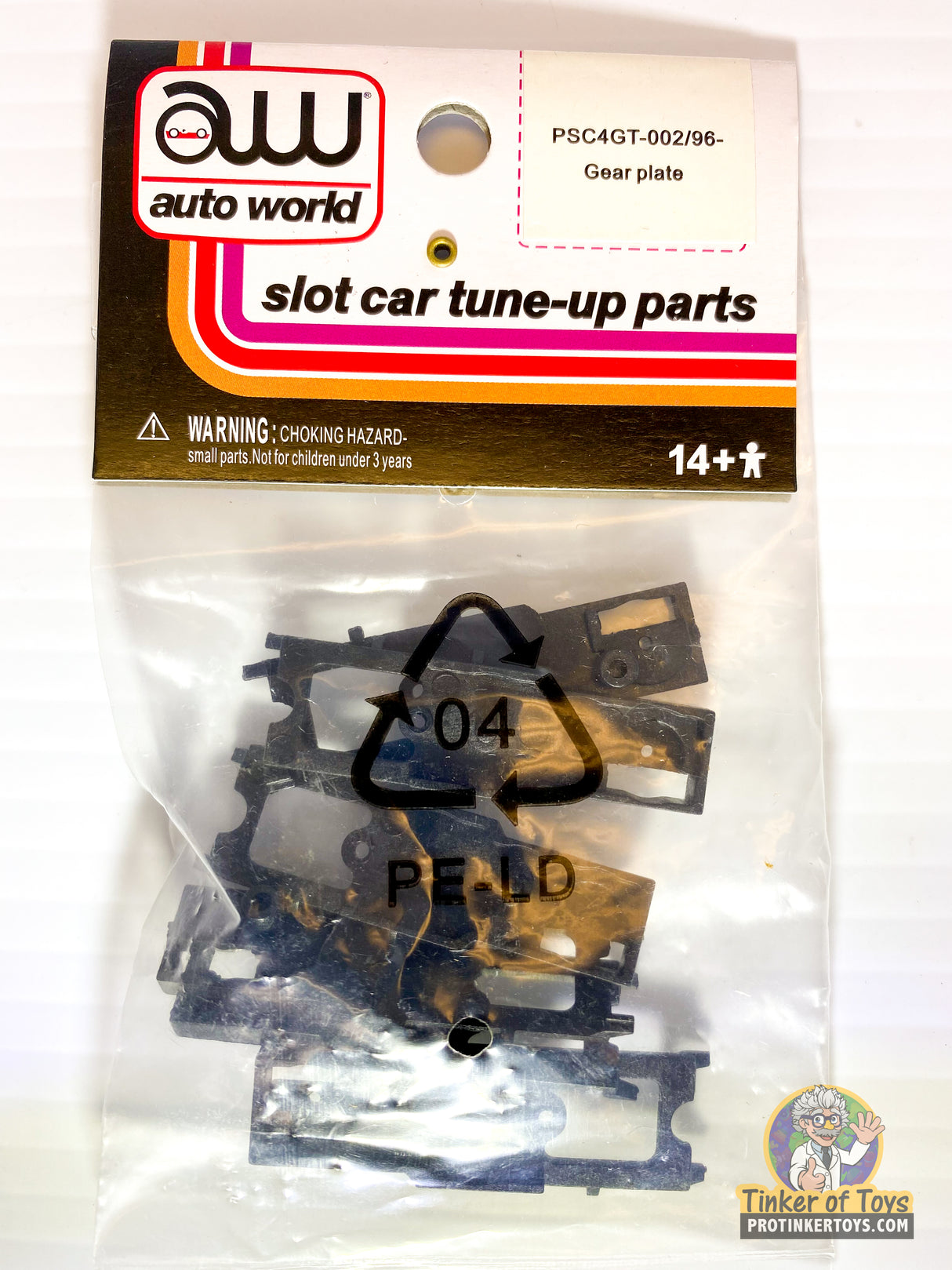 4Gear Parts | PSC4G | Auto World