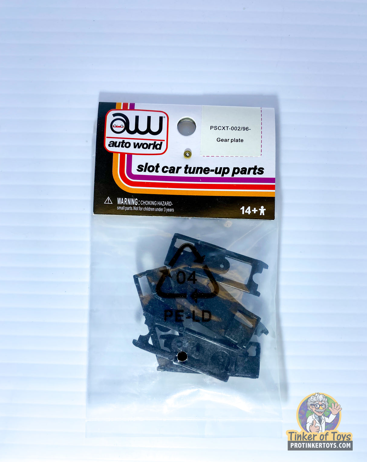 X-Traction Parts | PSCXT | Auto World