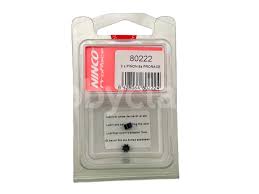 2 x Pinon 8z ( tooth ) Prorace (2) | 80222 | NINCO