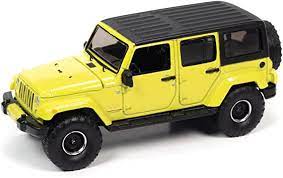 AW auto World True 1:64 Unlimited | AW64322 | AW Die Cast