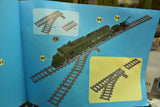 Military Train Set | 25003 | Railroad Conveyance Trains-IMEX-[variant_title]-ProTinkerToys