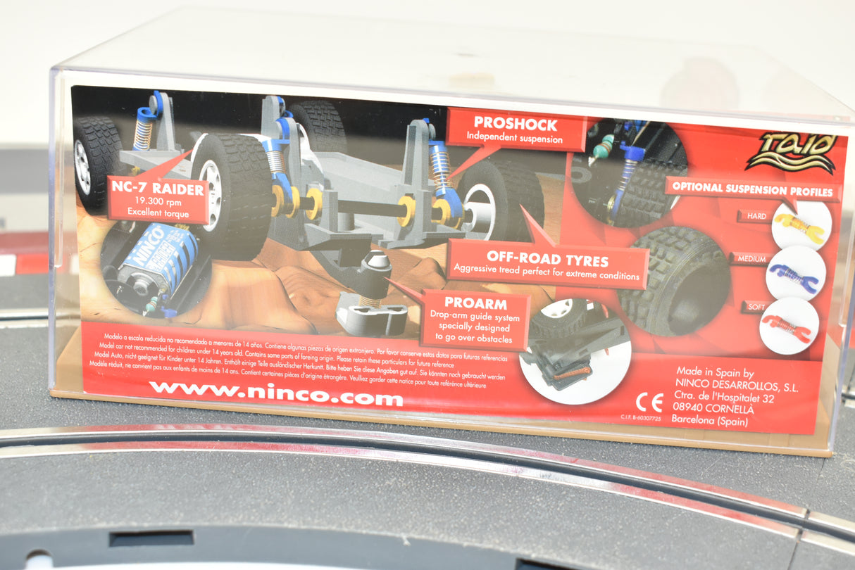 Car parts diagram showing suspension and tire options for a scale model vehicle for ZZ Expired Kim Collection 50390