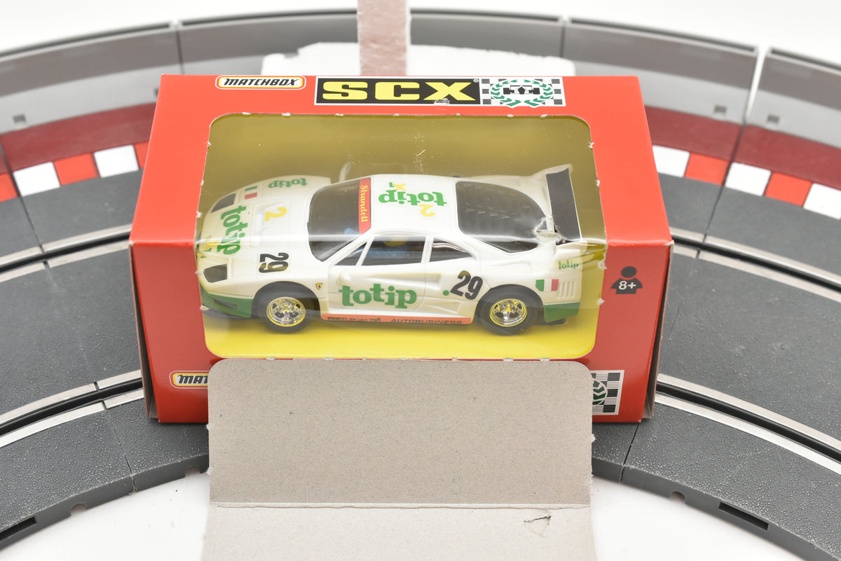 scx slot cars 2019