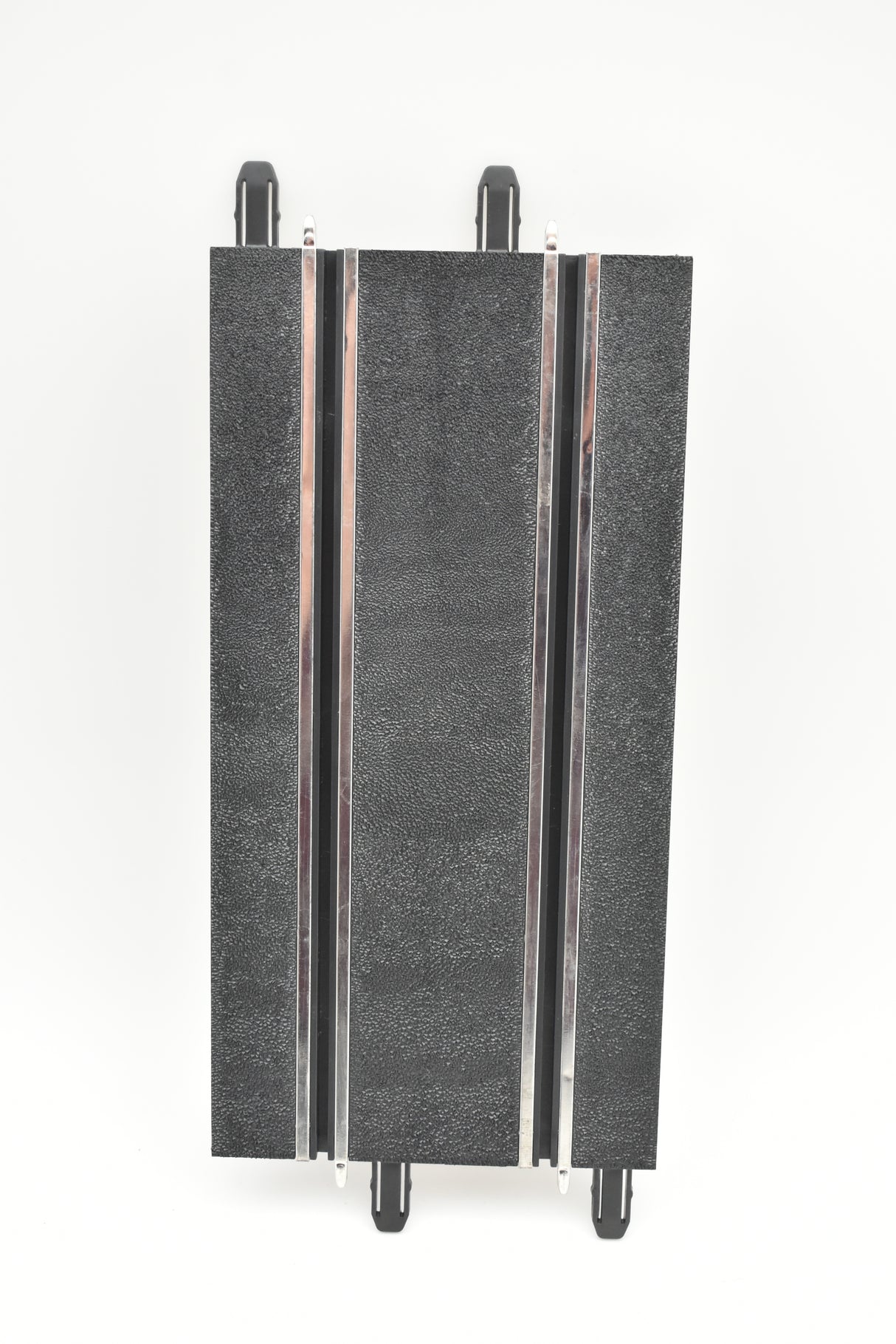 Two straight curtain tracks, 228mm, for curtain rod support for SCX Compact SC-01.005