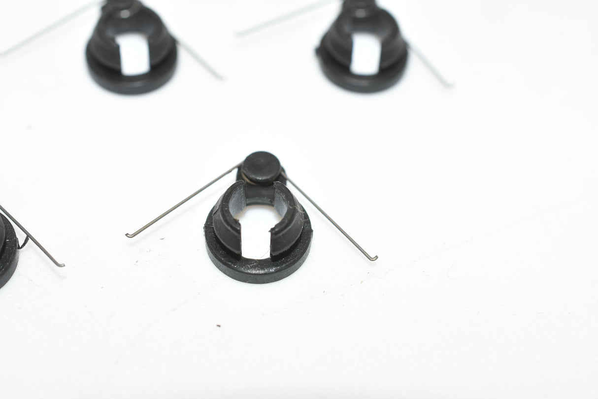 Spring mechanism components for automatic return function for SCX ARS SD01708