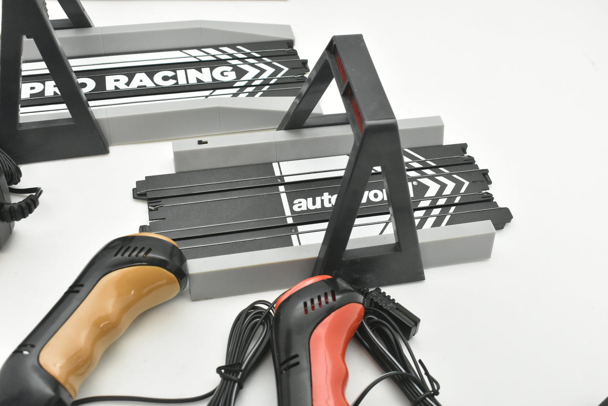 Electronic staging tree and finish line for drag racing for Exclusive RS289