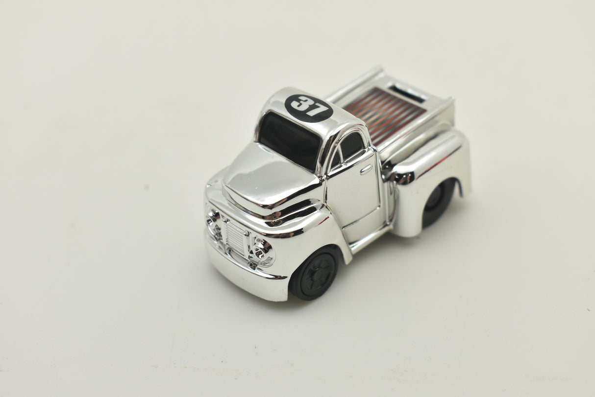 Z Pullback | Assorted Vehicles | California Creations-California Creations-Trucks Enforcer | 20552-ProTinkerToys