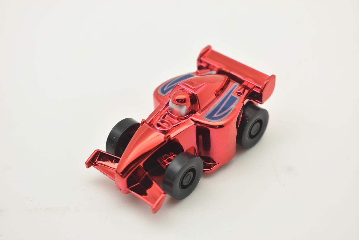 Z Pullback | Assorted Vehicles | California Creations-California Creations-Racers Speedway | 20451-ProTinkerToys