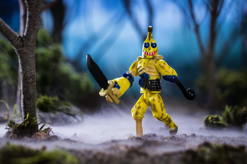 Darkenmoor: Bad Banana | Roblox