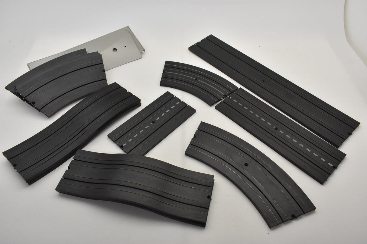 Aurora Model Motoring Track | AURORA Model Motoring