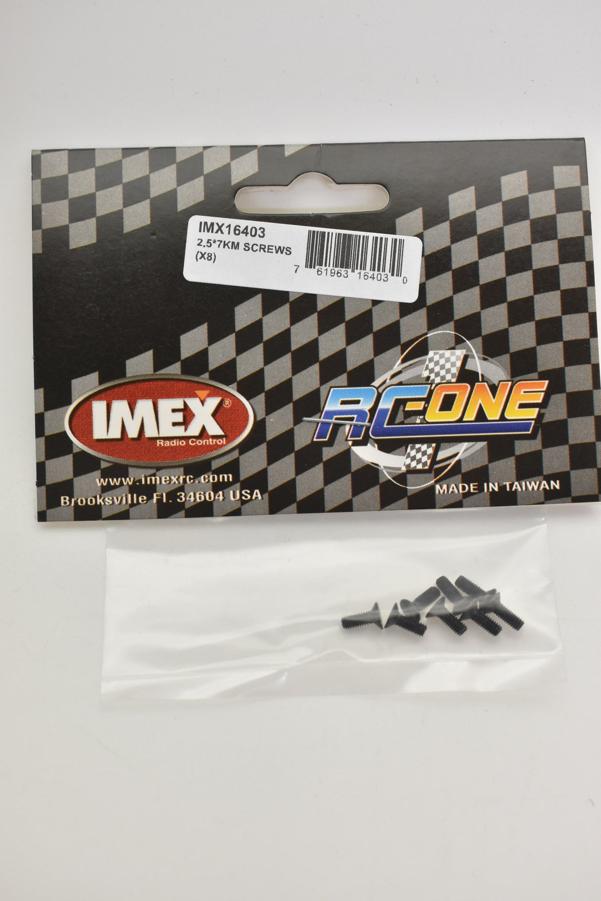 IMX Avenger and Slider Parts | IMX | Imex R.C.