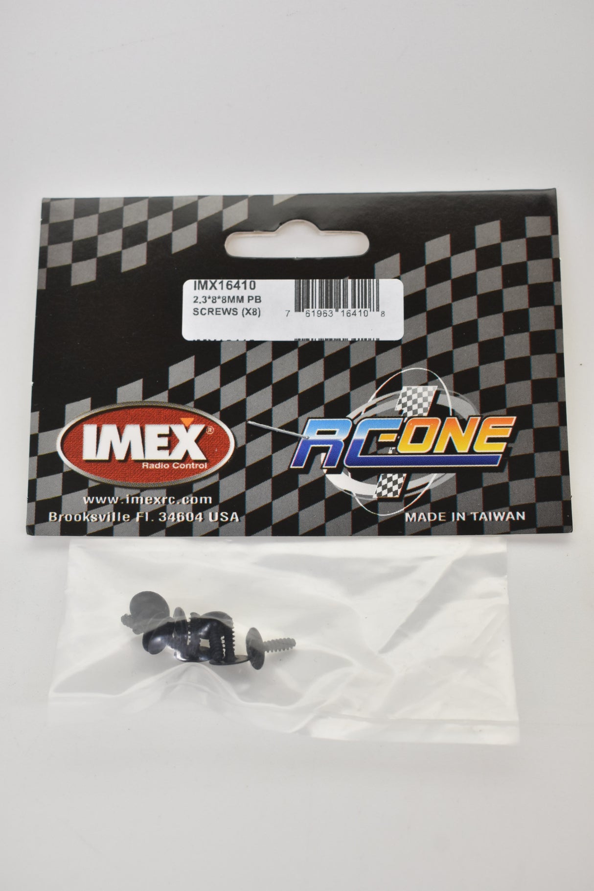 IMX Avenger and Slider Parts | IMX | Imex R.C.