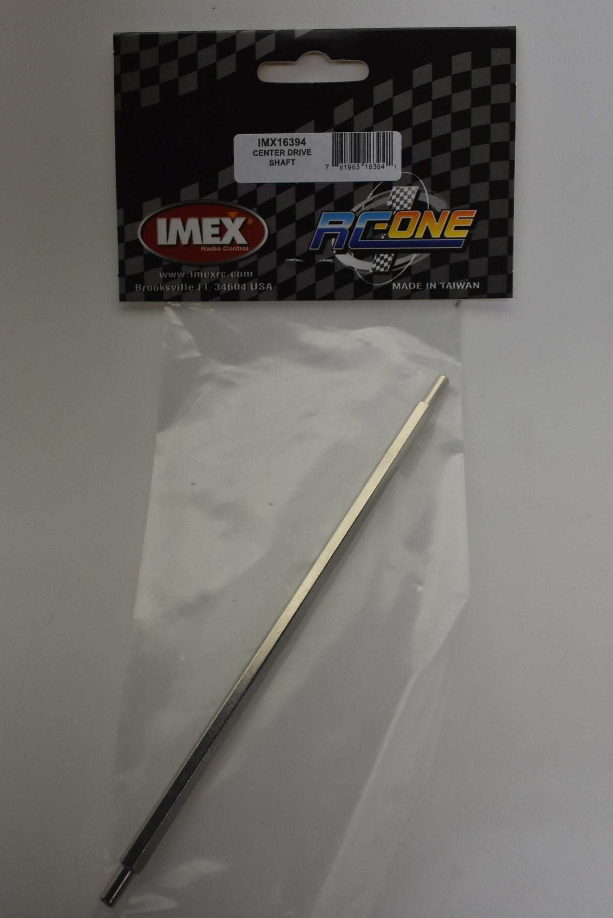 IMX Avenger and Slider Parts | IMX | Imex R.C.
