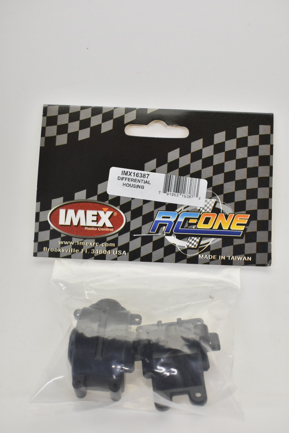 IMX Avenger and Slider Parts | IMX | Imex R.C.