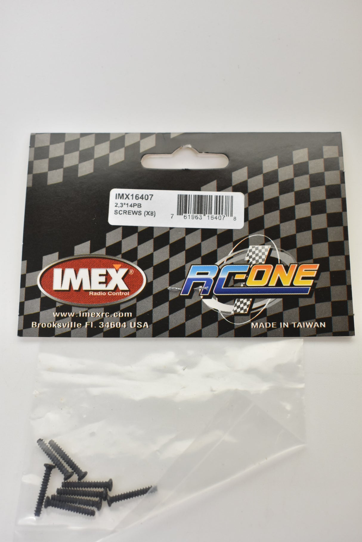 IMX Avenger and Slider Parts | IMX | Imex R.C.
