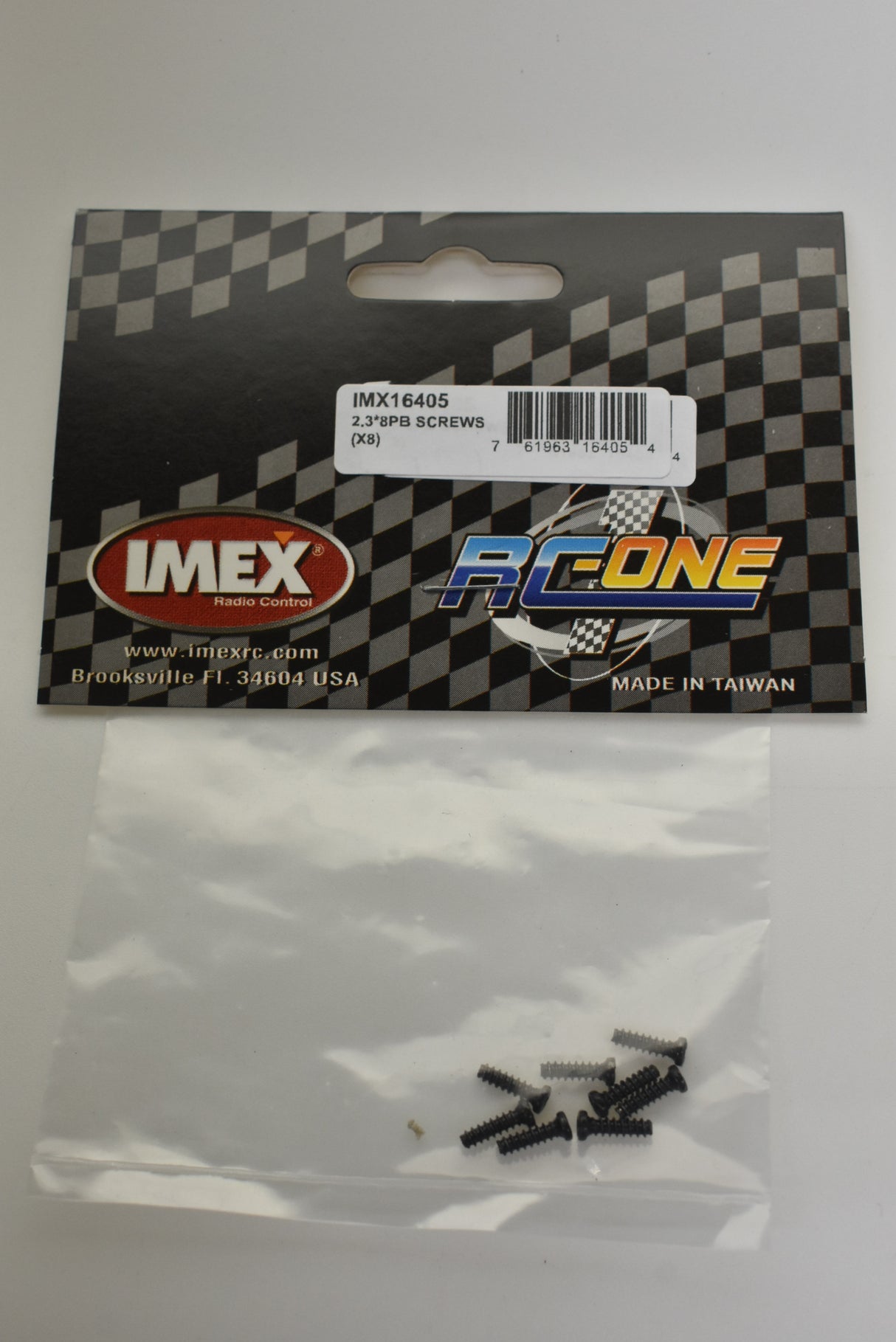 IMX Avenger and Slider Parts | IMX | Imex R.C.