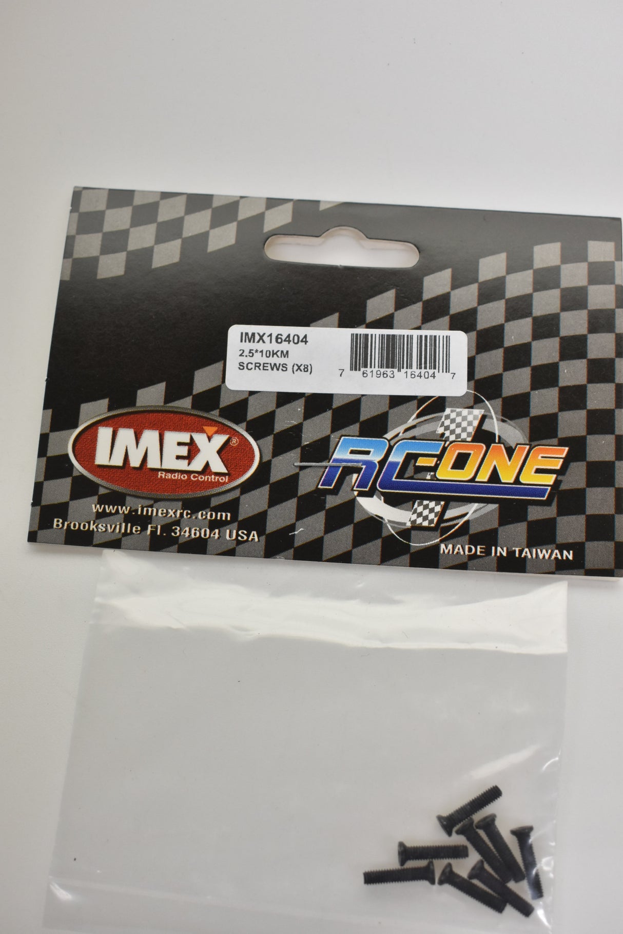 IMX Avenger and Slider Parts | IMX | Imex R.C.