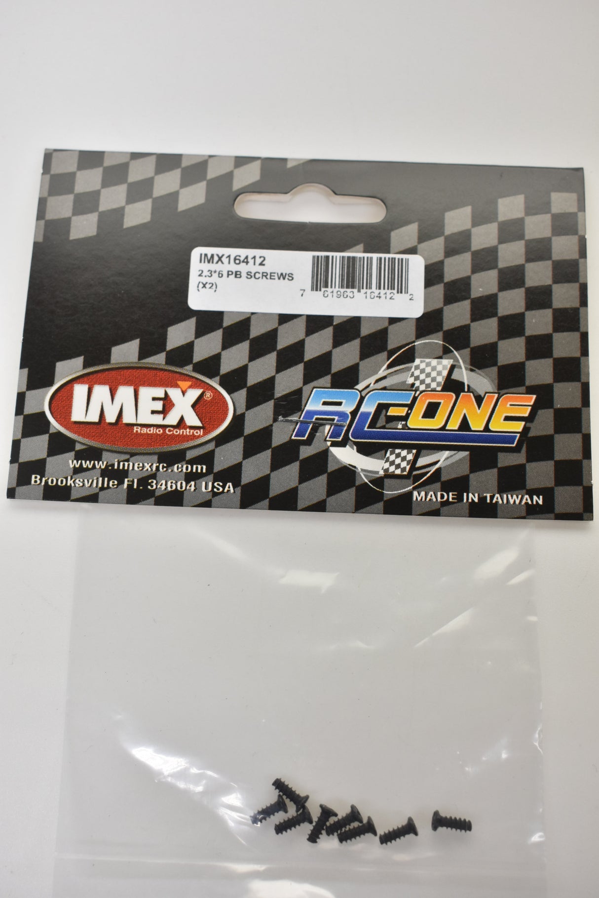 IMX Avenger and Slider Parts | IMX | Imex R.C.