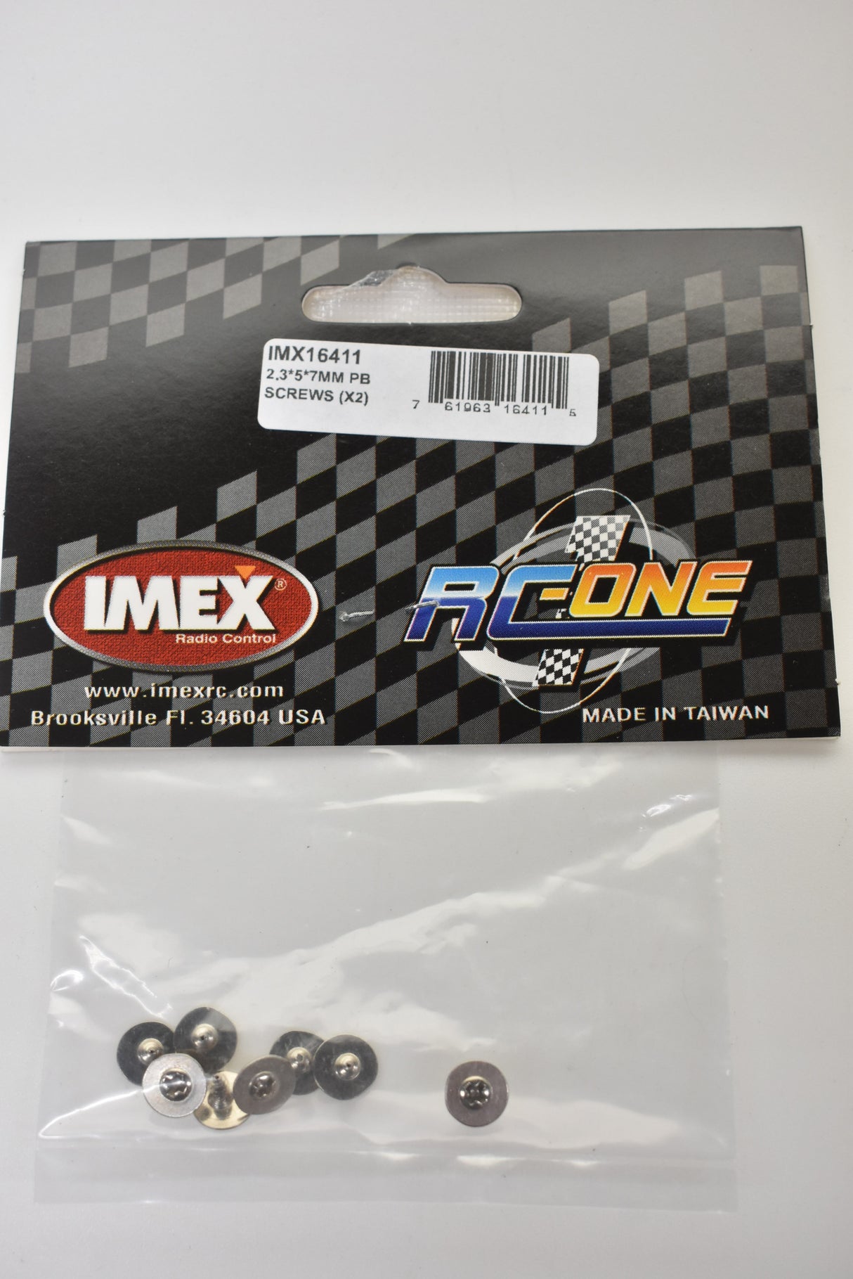IMX Avenger and Slider Parts | IMX | Imex R.C.