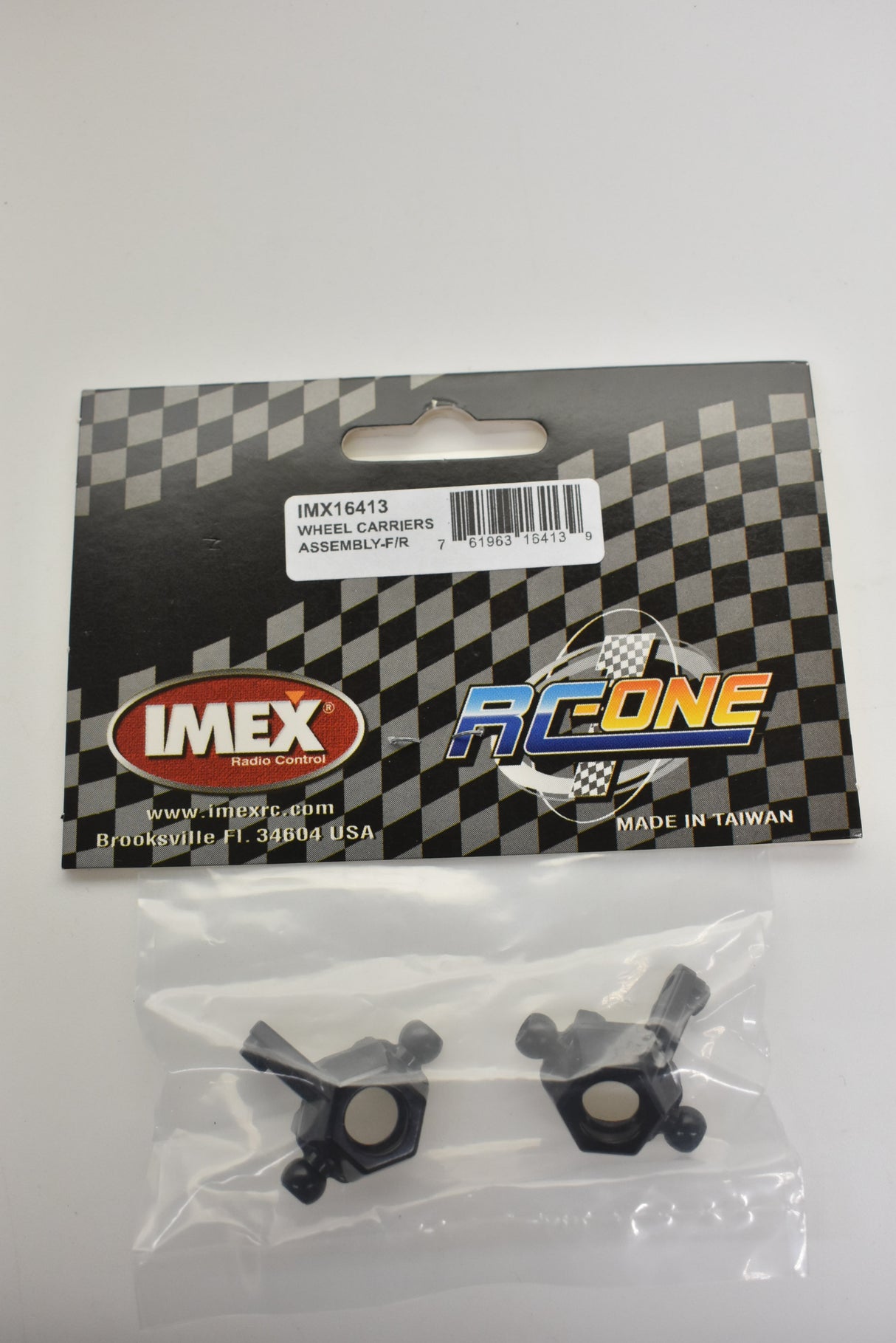 IMX Avenger and Slider Parts | IMX | Imex R.C.