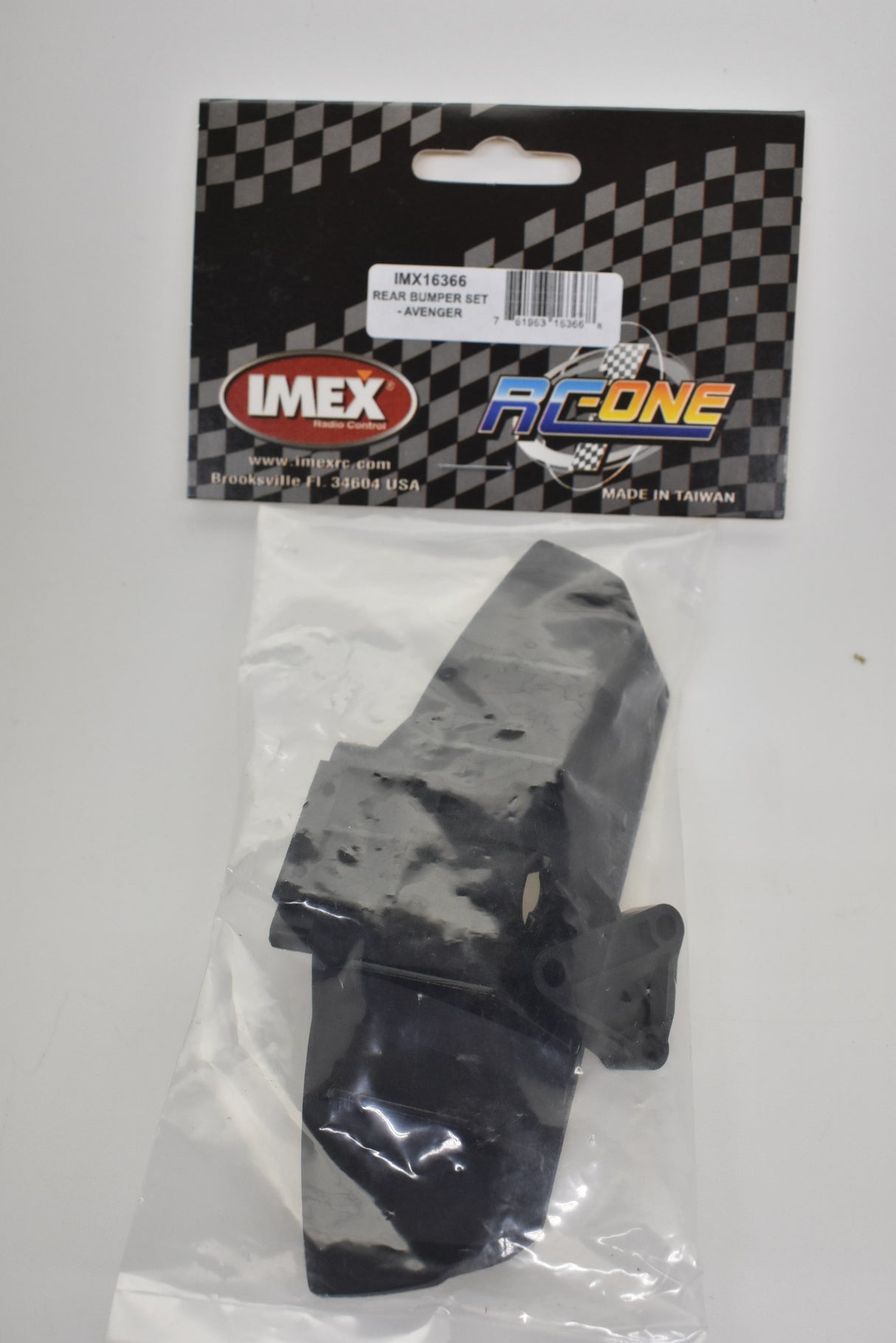 IMX Avenger and Slider Parts | IMX | Imex R.C.