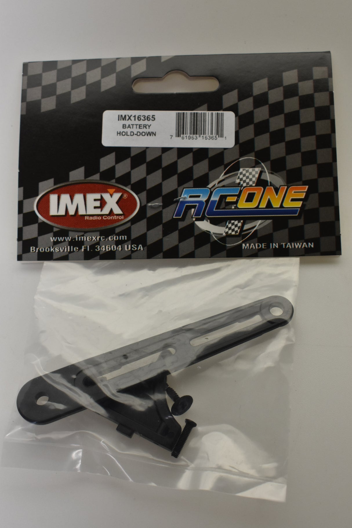 IMX Avenger and Slider Parts | IMX | Imex R.C.
