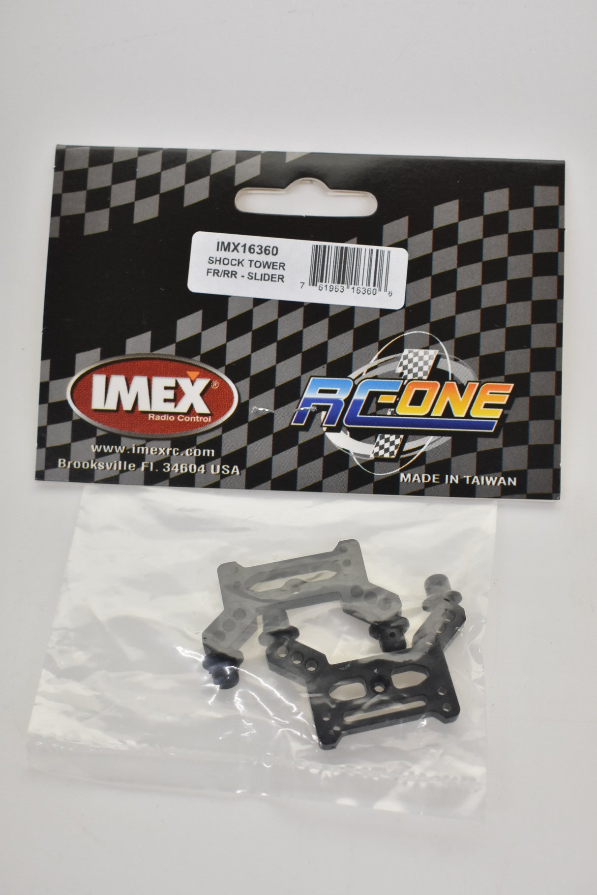 IMX Avenger and Slider Parts | IMX | Imex R.C.