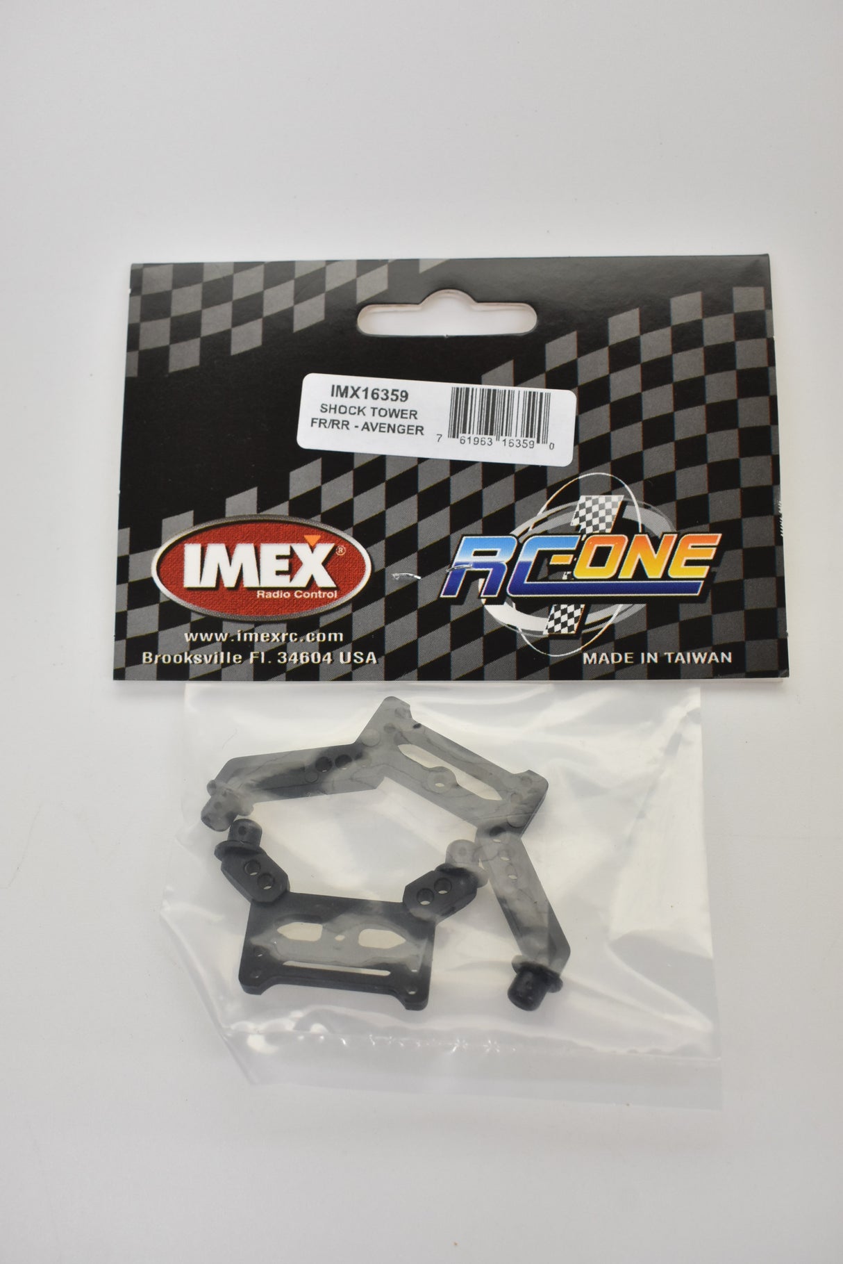 IMX Avenger and Slider Parts | IMX | Imex R.C.