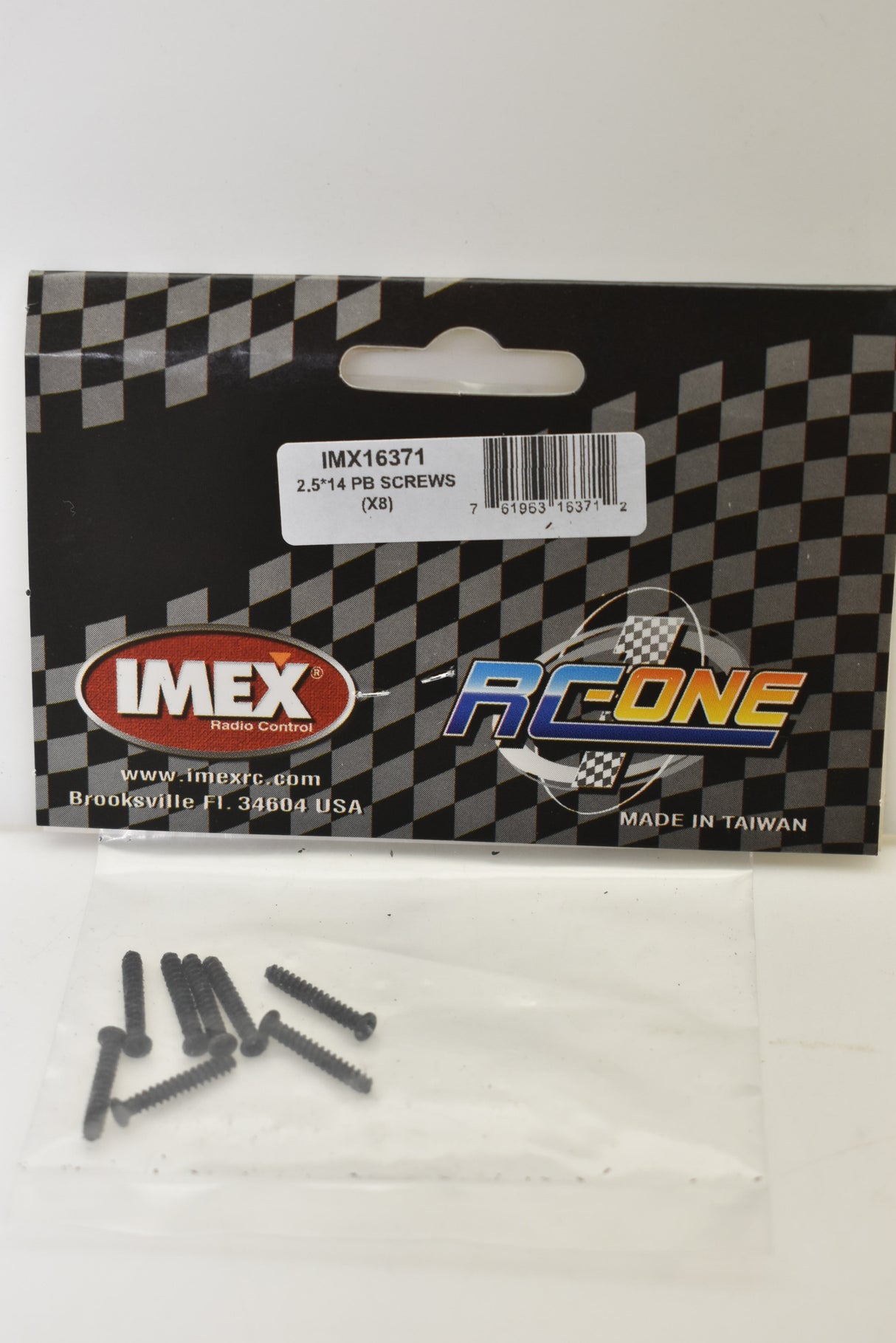 IMX Avenger and Slider Parts | IMX | Imex R.C.