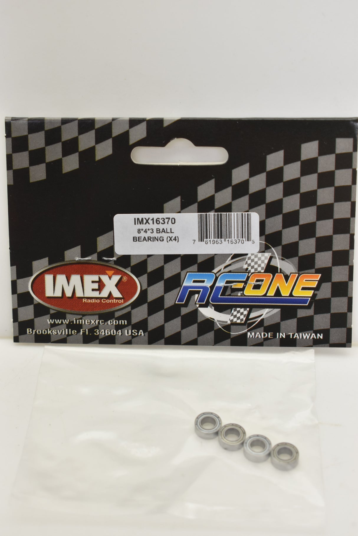 IMX Avenger and Slider Parts | IMX | Imex R.C.