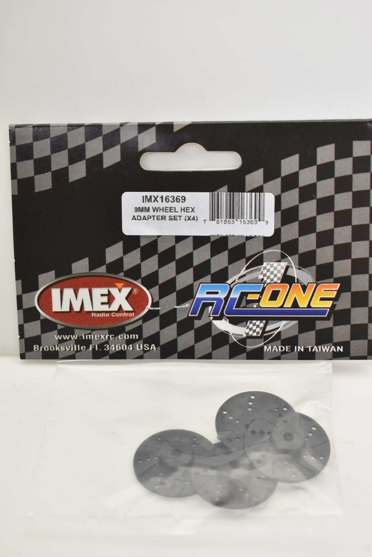 IMX Avenger and Slider Parts | IMX | Imex R.C.