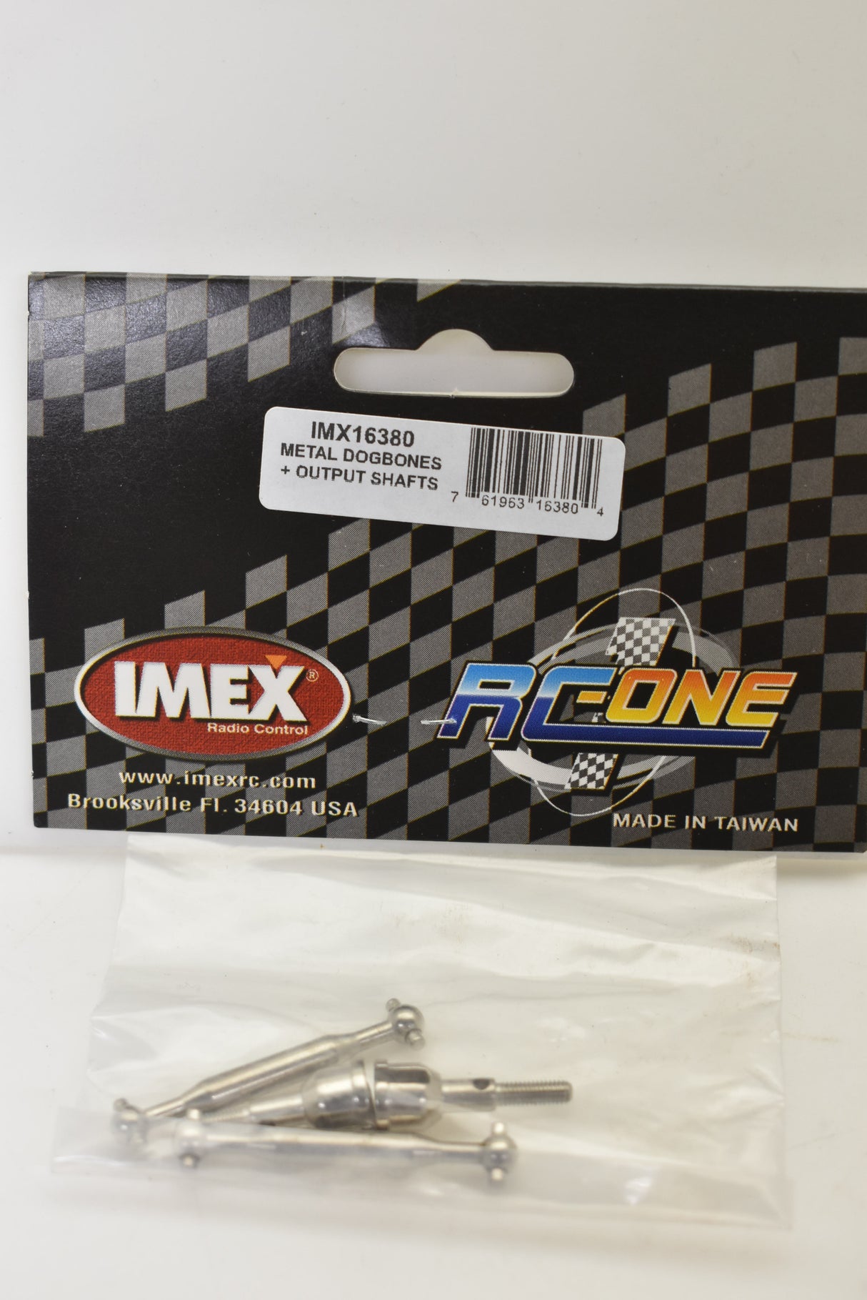 IMX Avenger and Slider Parts | IMX | Imex R.C.