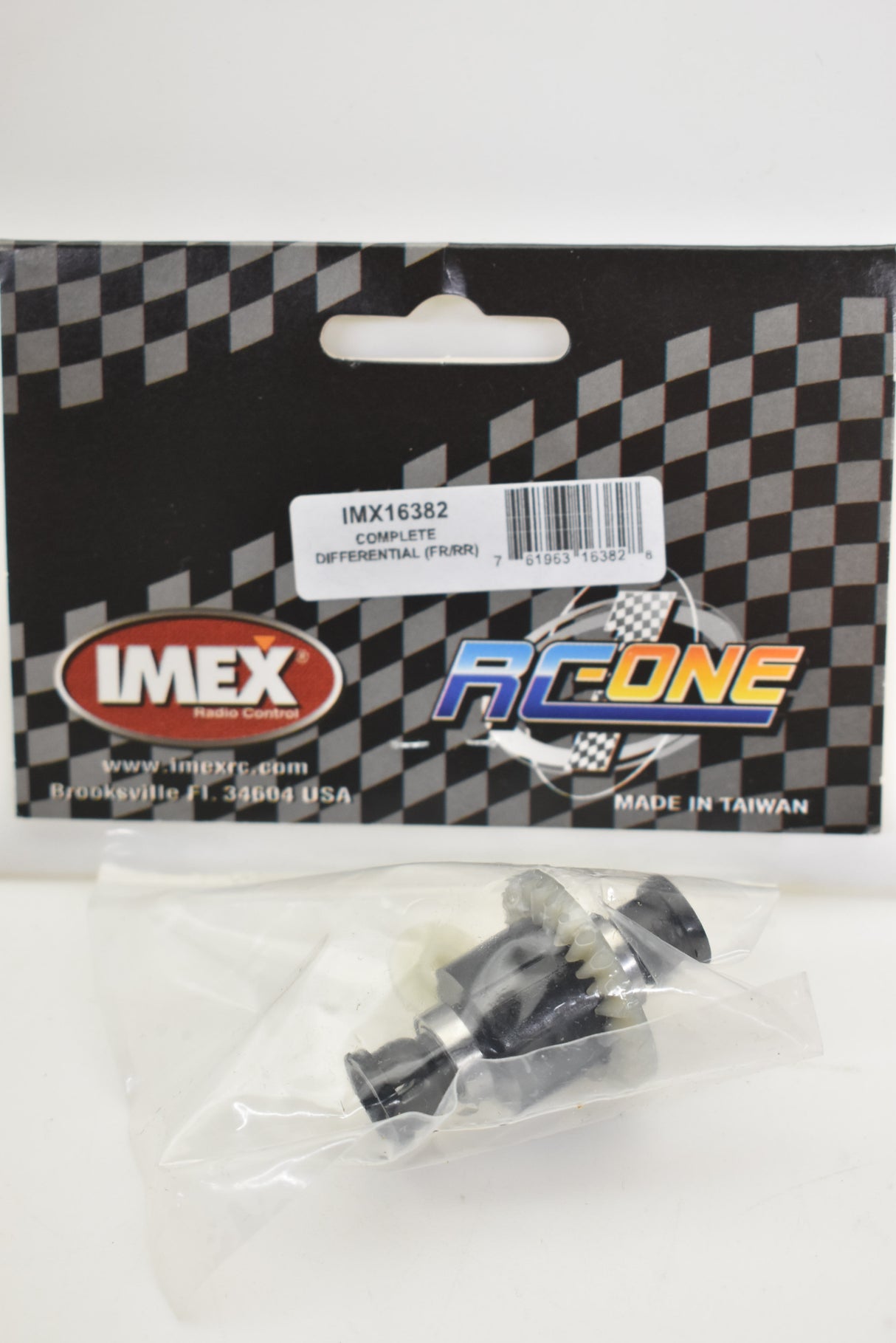 IMX Avenger and Slider Parts | IMX | Imex R.C.