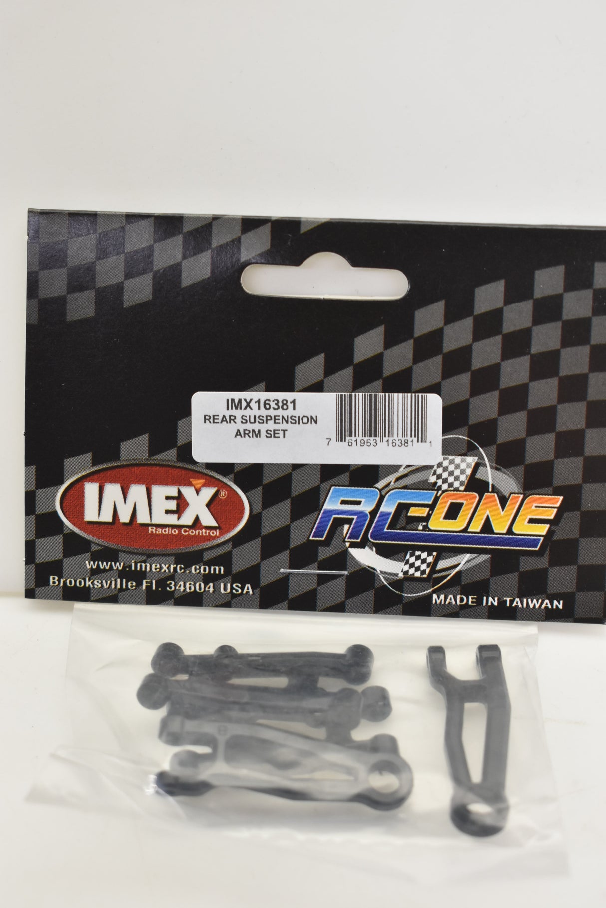 IMX Avenger and Slider Parts | IMX | Imex R.C.