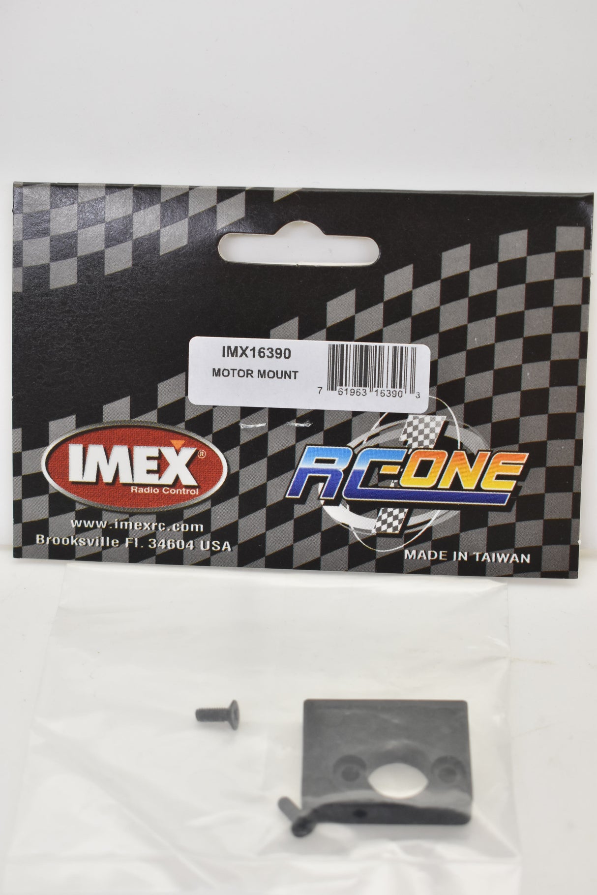 IMX Avenger and Slider Parts | IMX | Imex R.C.