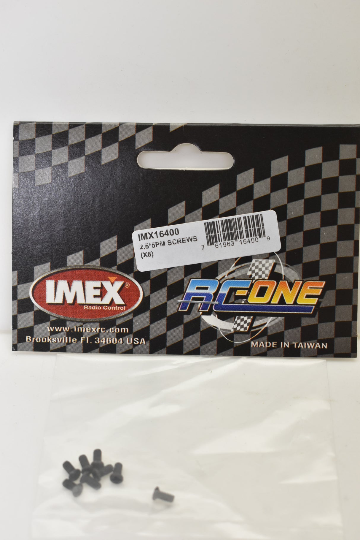 IMX Avenger and Slider Parts | IMX | Imex R.C.